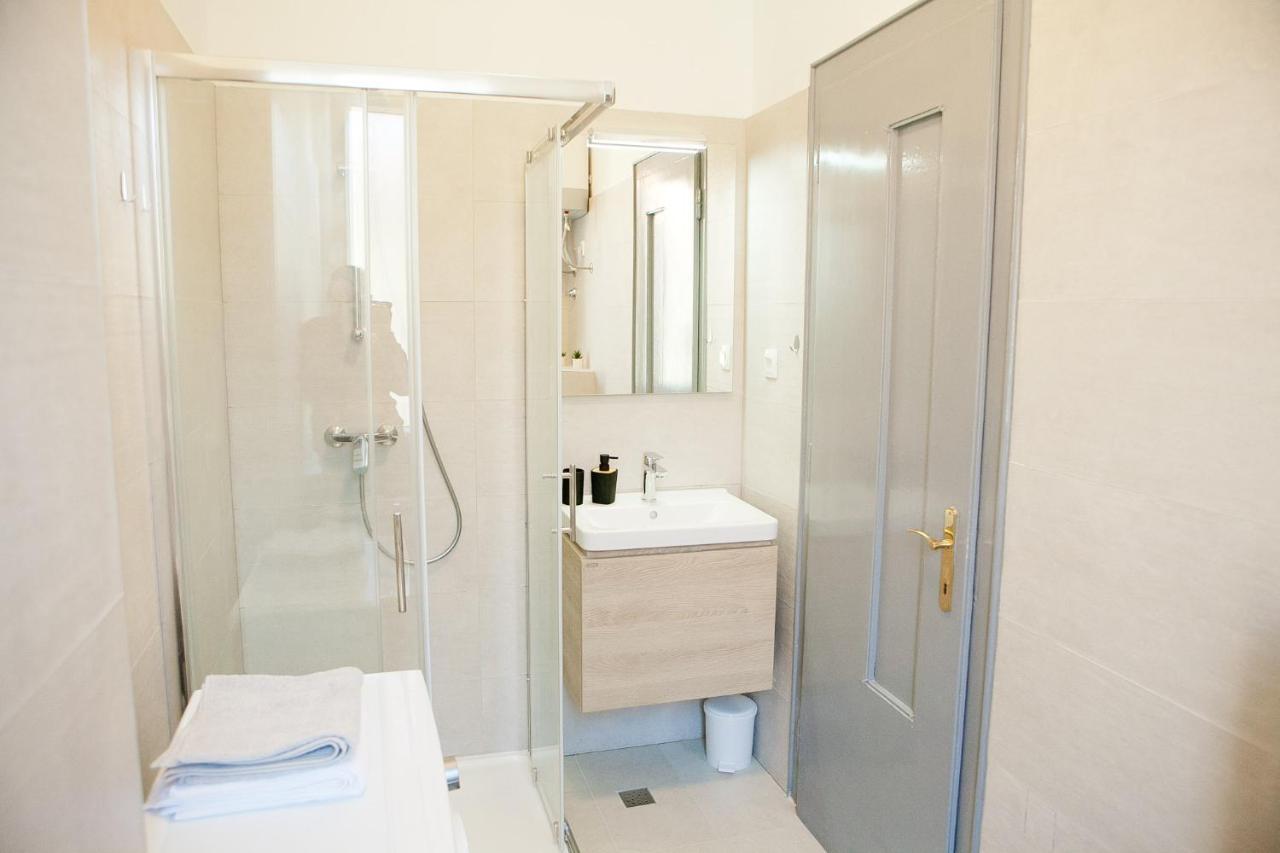 Apartment Mila Zadar Exterior photo