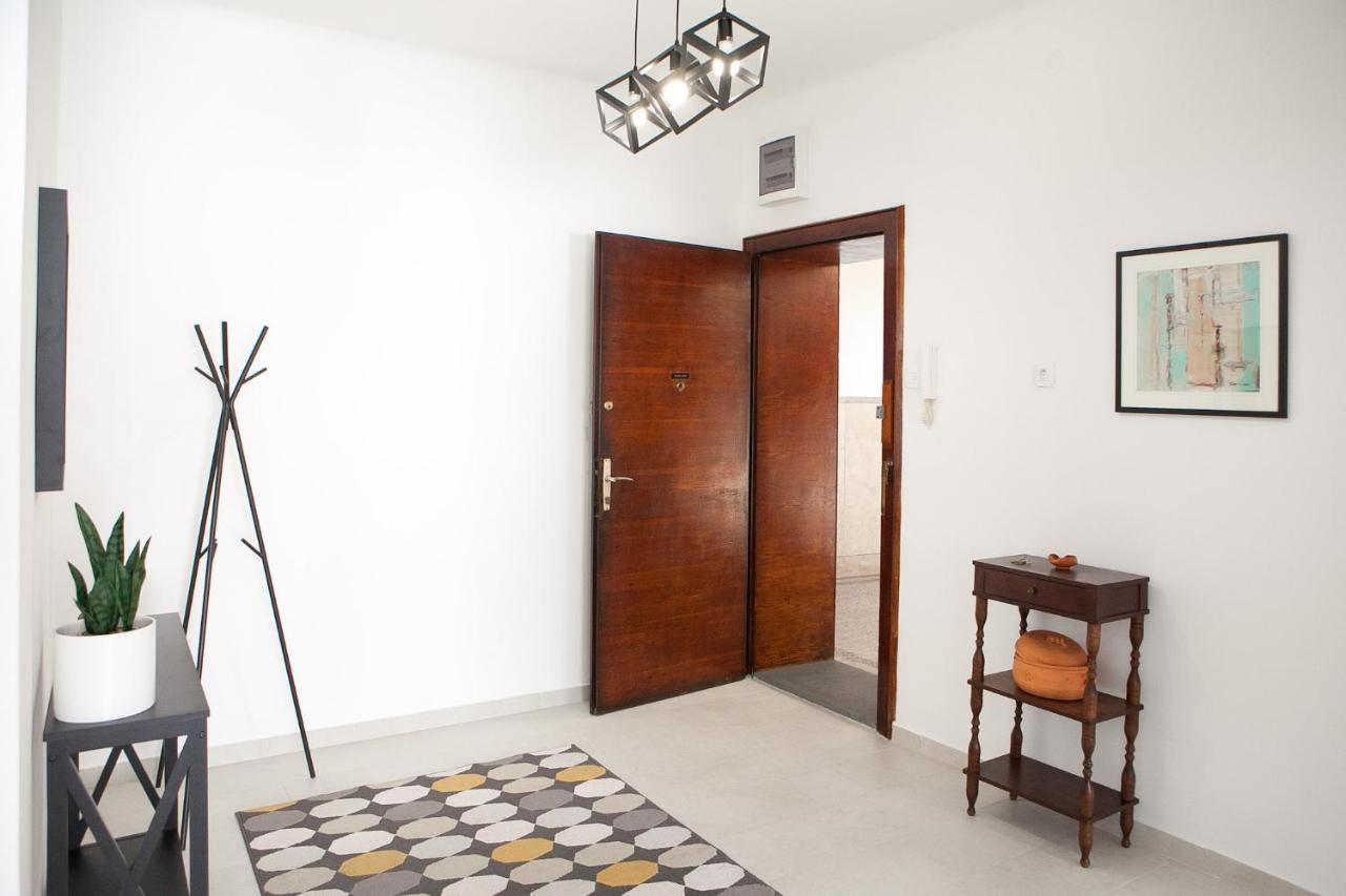 Apartment Mila Zadar Exterior photo